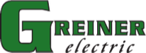 Greiner Electric logo